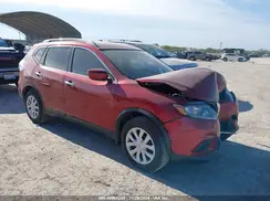 5N1AT2MN5GC870148 2016 NISSAN ROGUE