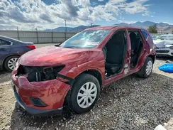 5N1AT2MN5GC872286 2016 NISSAN ROGUE