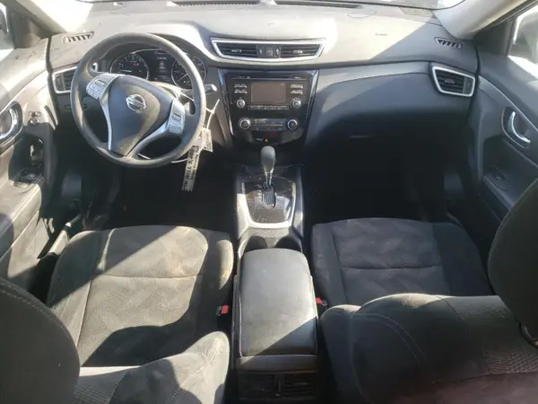 5N1AT2MN5GC873843 2016 NISSAN ROGUE - Image 8