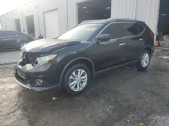 5N1AT2MN5GC875835 2016 NISSAN ROGUE