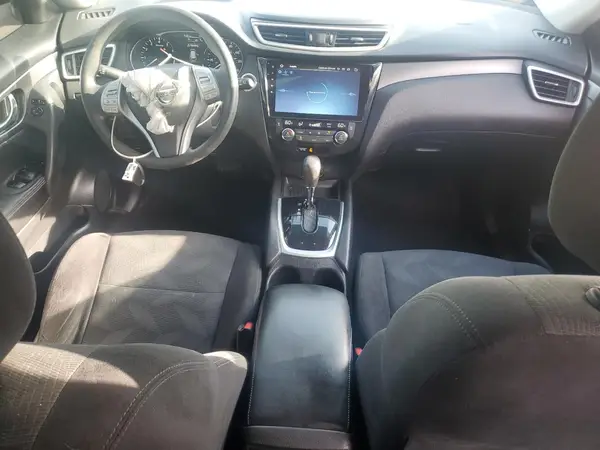 5N1AT2MN5GC875835 2016 NISSAN ROGUE - Image 8