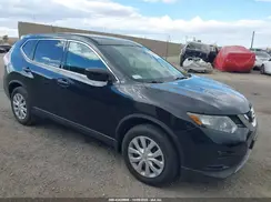 5N1AT2MN5GC886463 2016 NISSAN ROGUE