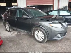 5N1AT2MN5GC895714 2016 NISSAN ROGUE