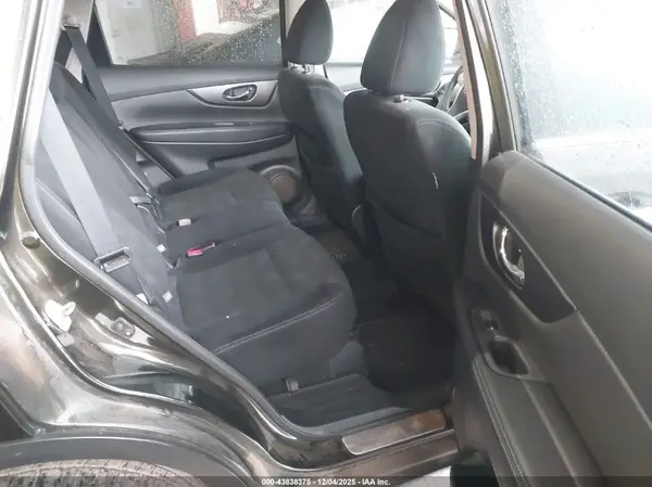 5N1AT2MN5GC895714 2016 NISSAN ROGUE - Image 8