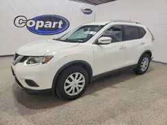 5N1AT2MN5GC900782 2016 NISSAN ROGUE