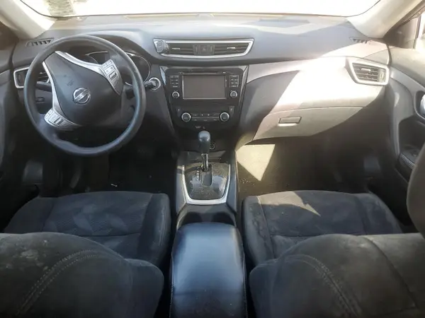 5N1AT2MN5GC910437 2016 NISSAN ROGUE - Image 8