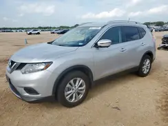 5N1AT2MN5GC913287 2016 NISSAN ROGUE