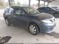5N1AT2MN5GC916996 2016 NISSAN ROGUE
