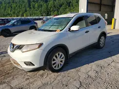5N1AT2MN5GC920840 2016 NISSAN ROGUE