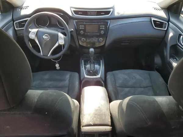 5N1AT2MN5GC920997 2016 NISSAN ROGUE - Image 8