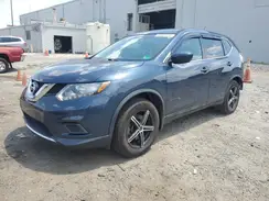5N1AT2MN5GC922569 2016 NISSAN ROGUE