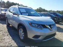 5N1AT2MN5GC924483 2016 NISSAN ROGUE