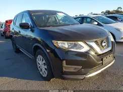 5N1AT2MN5HC731980 2017 NISSAN ROGUE