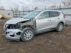 5N1AT2MN5HC742624 2017 NISSAN ROGUE