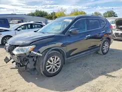 5N1AT2MN5HC751095 2017 NISSAN ROGUE