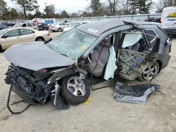 5N1AT2MN5HC779155 2017 NISSAN ROGUE - Image 1