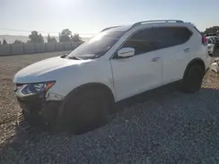 5N1AT2MN5HC786770 2017 NISSAN ROGUE