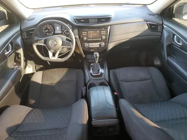 5N1AT2MN5HC786770 2017 NISSAN ROGUE - Image 8