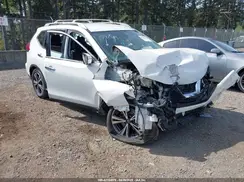 5N1AT2MN5HC852704 2017 NISSAN ROGUE