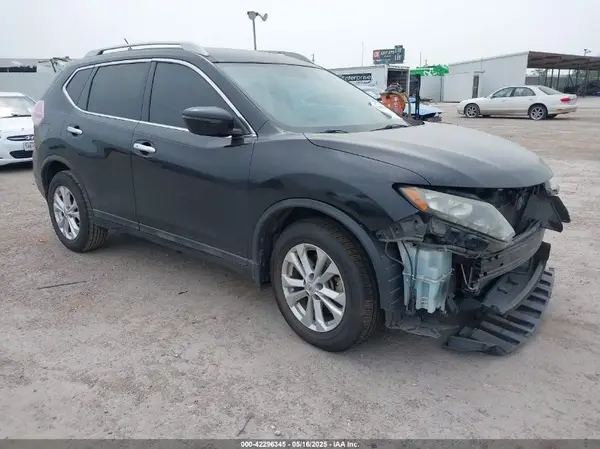 5N1AT2MN6GC738774 2016 NISSAN ROGUE - Image 1