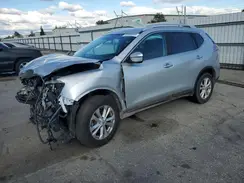 5N1AT2MN6GC740010 2016 NISSAN ROGUE