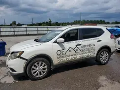 5N1AT2MN6GC755591 2016 NISSAN ROGUE
