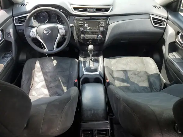 5N1AT2MN6GC755591 2016 NISSAN ROGUE - Image 8