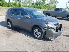 5N1AT2MN6GC766784 2016 NISSAN ROGUE