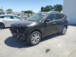 5N1AT2MN6GC795556 2016 NISSAN ROGUE