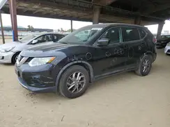 5N1AT2MN6GC799865 2016 NISSAN ROGUE