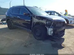 5N1AT2MN6GC801582 2016 NISSAN ROGUE