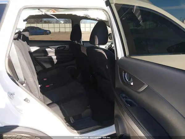 5N1AT2MN6GC804921 2016 NISSAN ROGUE - Image 8