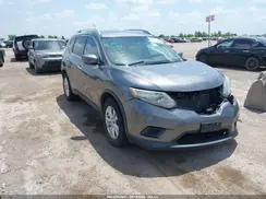5N1AT2MN6GC809441 2016 NISSAN ROGUE