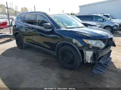5N1AT2MN6GC815367 2016 NISSAN ROGUE