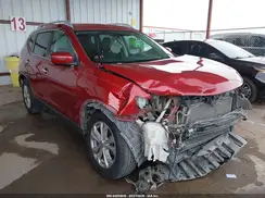5N1AT2MN6GC815689 2016 NISSAN ROGUE