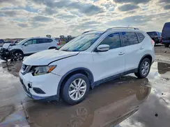 5N1AT2MN6GC825218 2016 NISSAN ROGUE