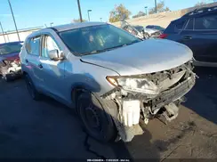 5N1AT2MN6GC831634 2016 NISSAN ROGUE