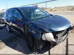 5N1AT2MN6GC833237 2016 NISSAN ROGUE
