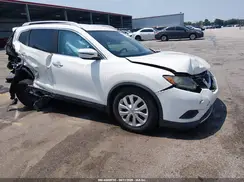 5N1AT2MN6GC839409 2016 NISSAN ROGUE
