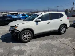 5N1AT2MN6GC852435 2016 NISSAN ROGUE