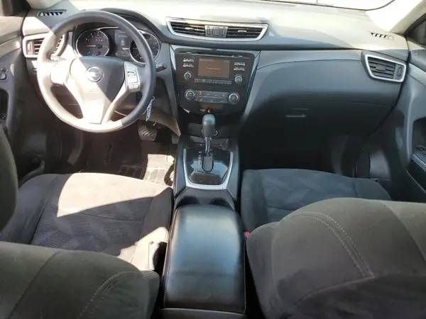 5N1AT2MN6GC852435 2016 NISSAN ROGUE - Image 8