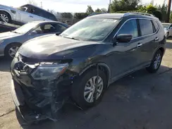 5N1AT2MN6GC854363 2016 NISSAN ROGUE