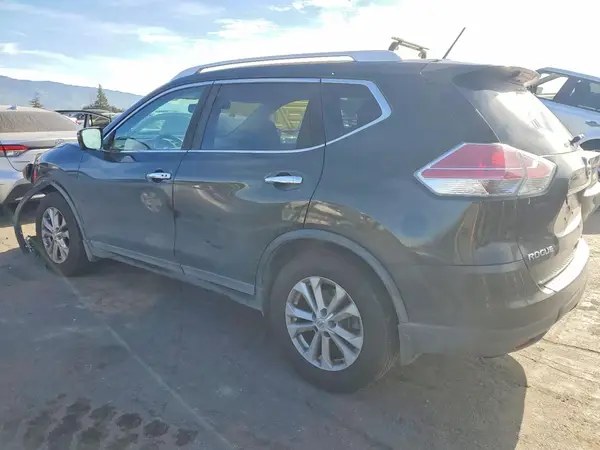 5N1AT2MN6GC854363 2016 NISSAN ROGUE - Image 2