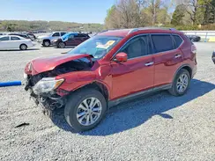 5N1AT2MN6GC856520 2016 NISSAN ROGUE