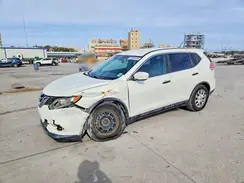5N1AT2MN6GC884088 2016 NISSAN ROGUE