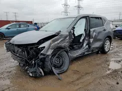 5N1AT2MN6GC884494 2016 NISSAN ROGUE