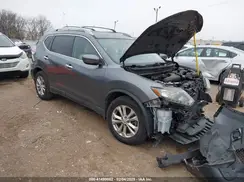 5N1AT2MN6GC888805 2016 NISSAN ROGUE