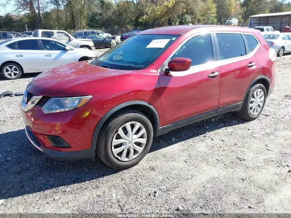 5N1AT2MN6GC888951 2016 NISSAN ROGUE - Image 2