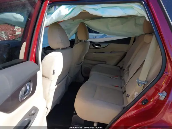 5N1AT2MN6GC888951 2016 NISSAN ROGUE - Image 8