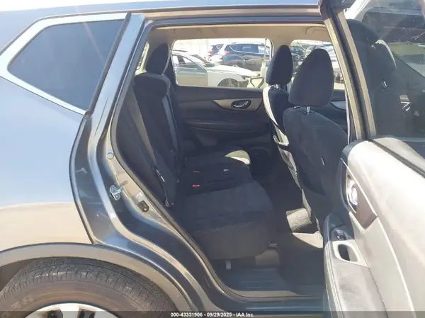 5N1AT2MN6GC891204 2016 NISSAN ROGUE - Image 8